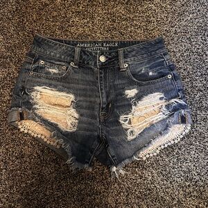 Women’s America Eagle shorts